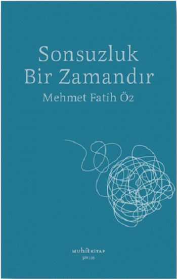 Sonsuzluk Bir Zamandır