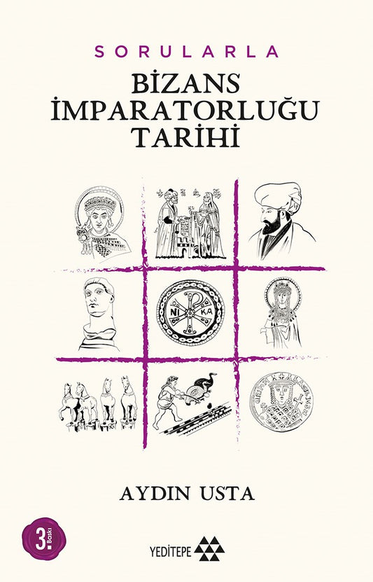 Sorularla Bizans İmparatorluğu
