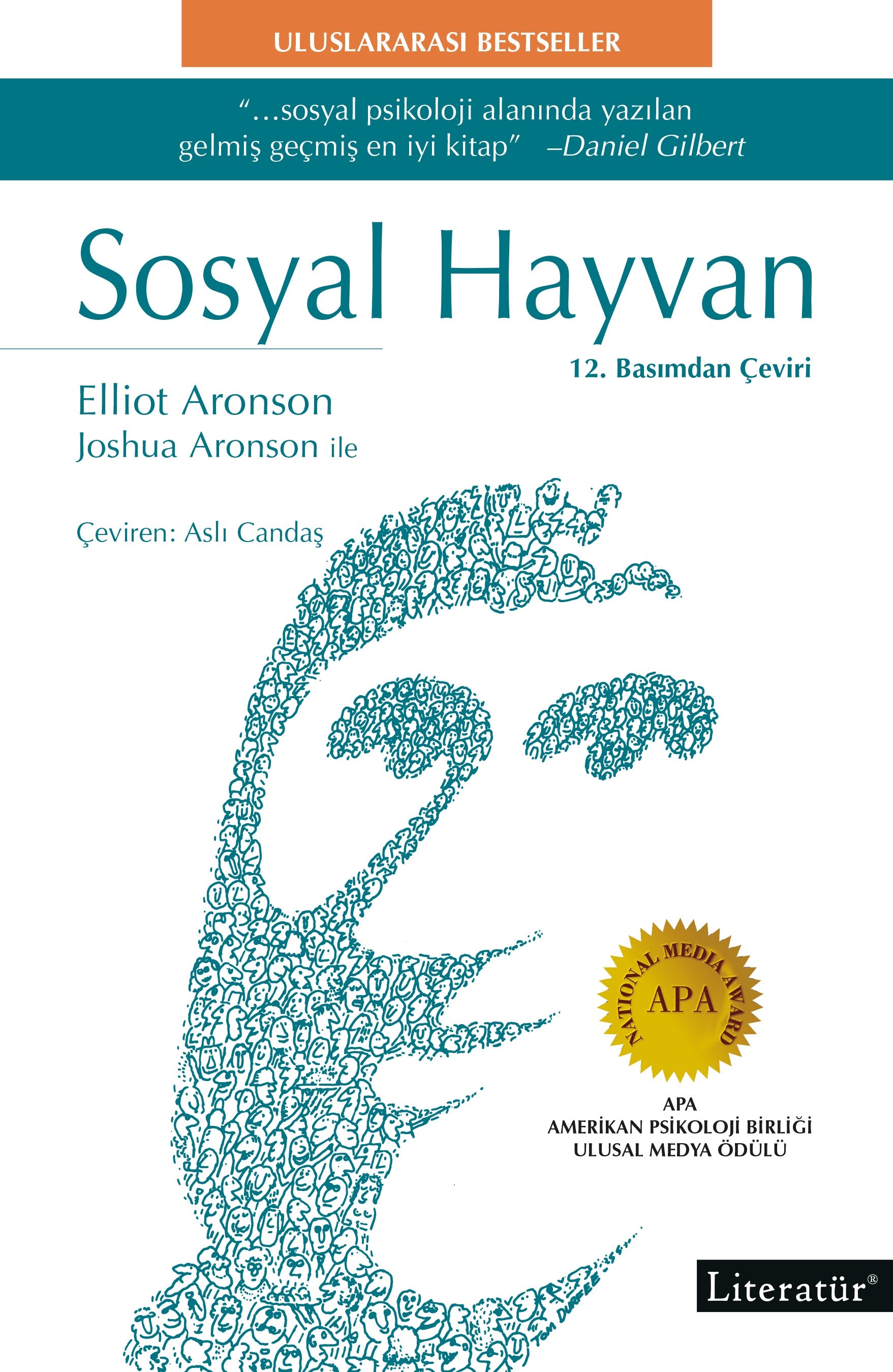 Sosyal Hayvan