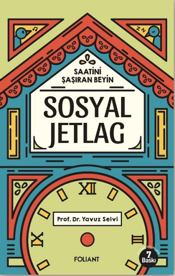 Sozialer Jetlag