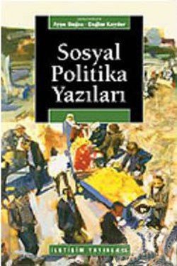 Sosyal Politika Yazıları - mezetto