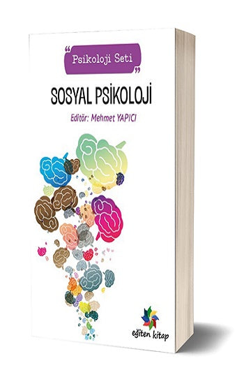 Sosyal Psikoloji (Psikoloji Seti)