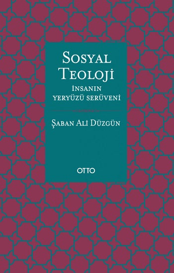 Sosyal Teoloji