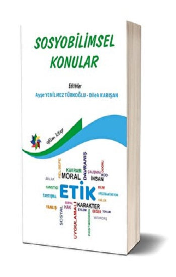Sosyobilimsel Konular