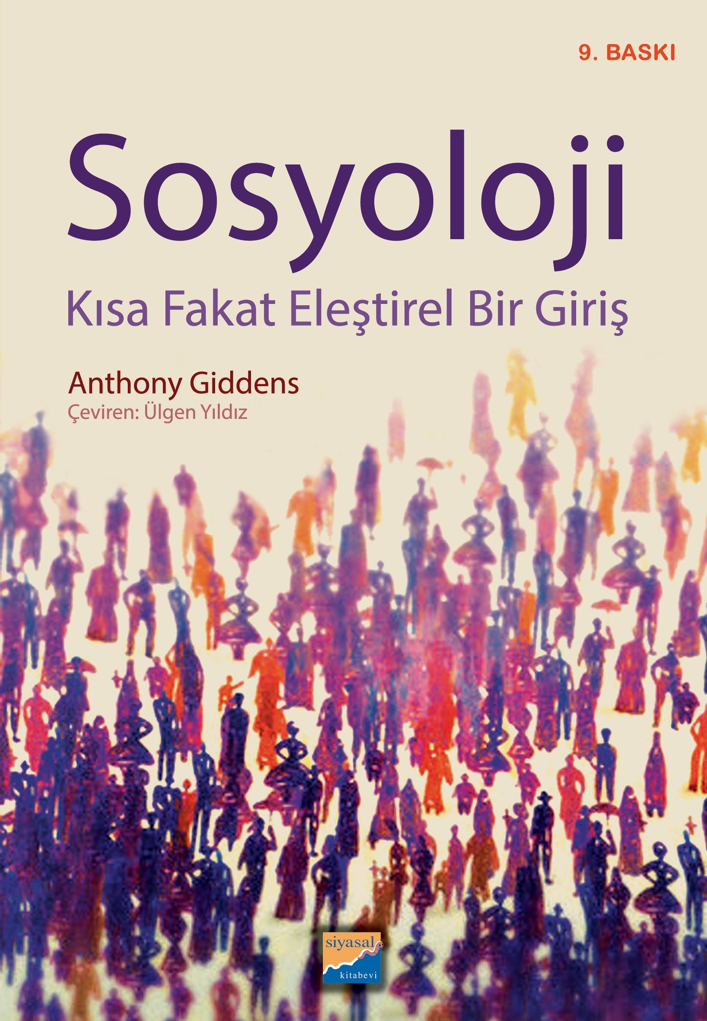 Sosyoloji - Kısa Ama Eleştirel Bir Giriş