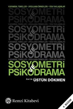 Sosyometri ve Psikodrama - mezetto