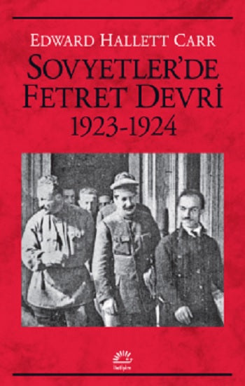 Sovyetler'de Fetret Devri 1923-1924