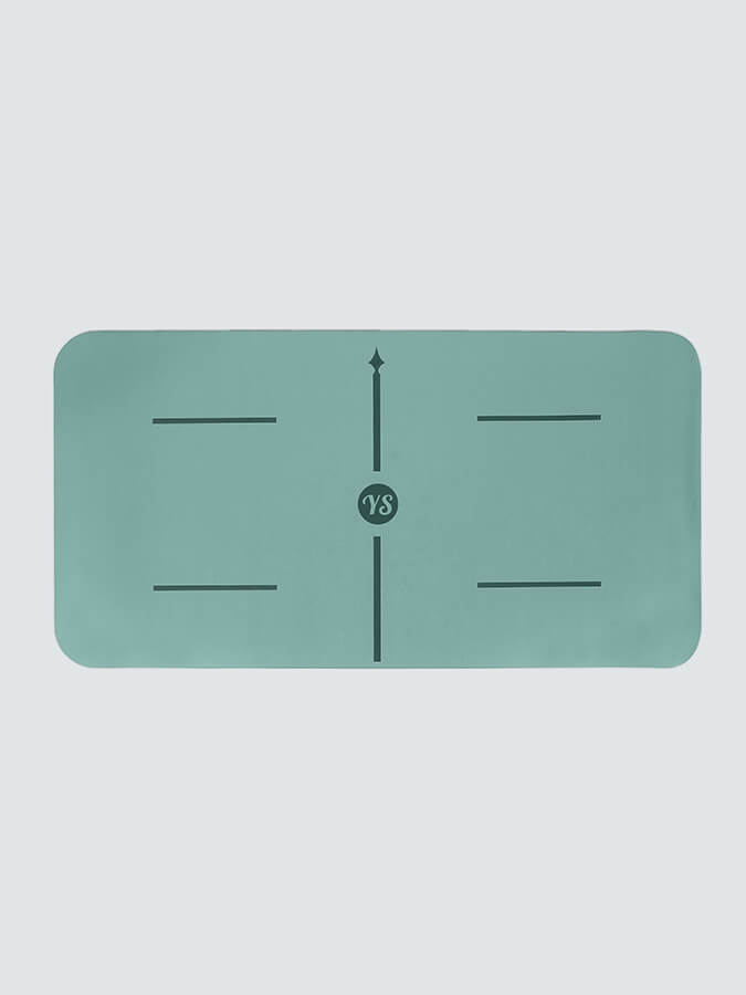 Yoga Studio The Grip Mini Knee Mat Pad