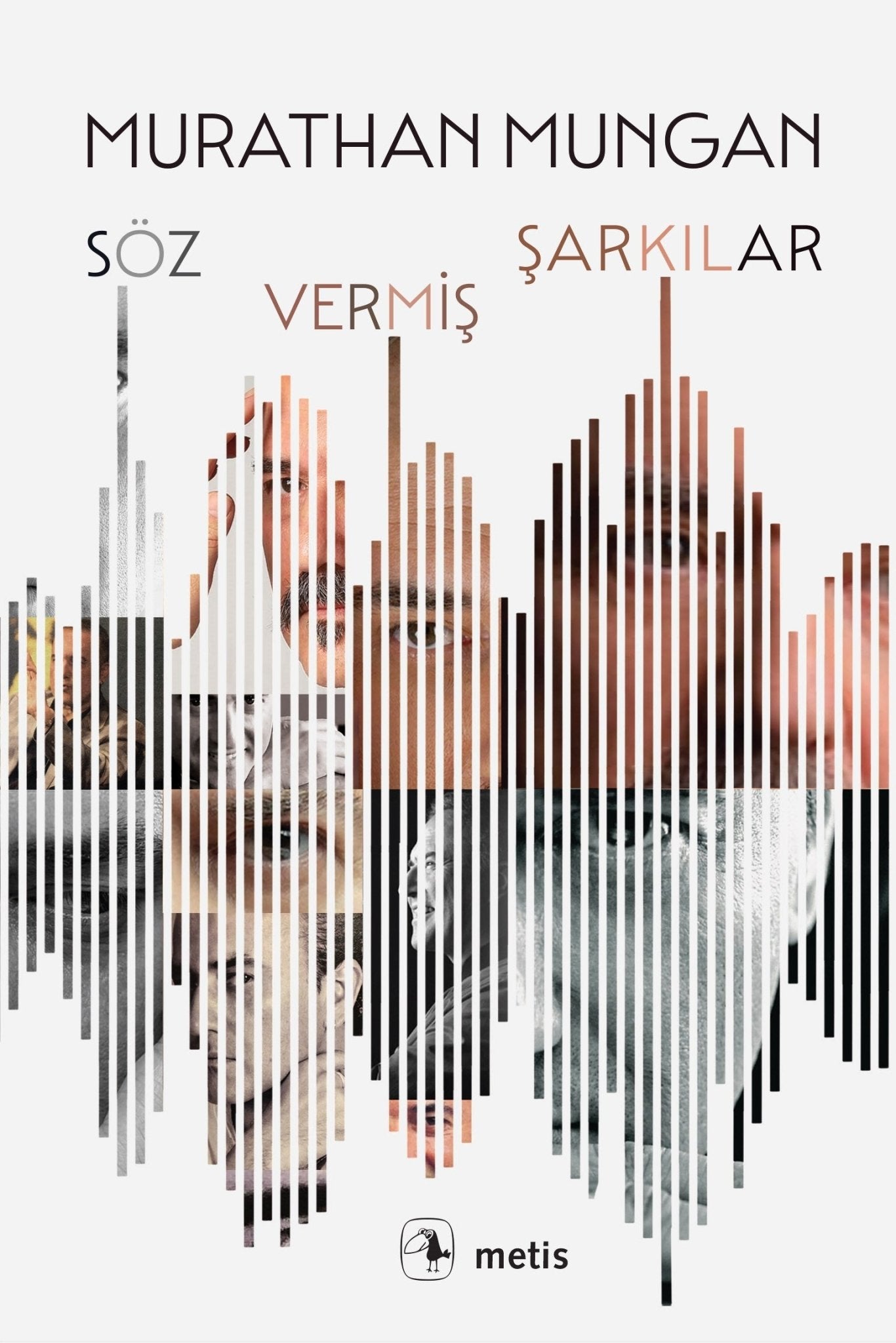 Söz Vermiş Şarkılar - mezetto
