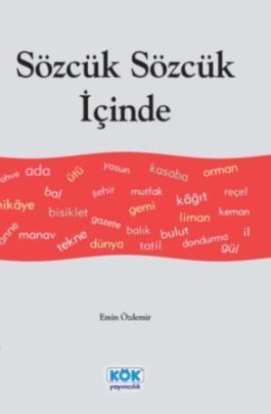 Sözcük Sözcük İçinde - mezetto