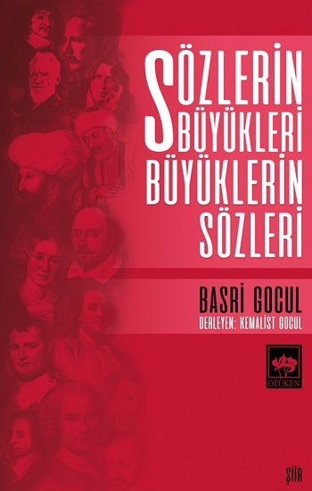 Sözlerin Büyükleri Büyüklerin  Sözleri