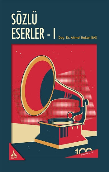 Sözlü Eserler 1