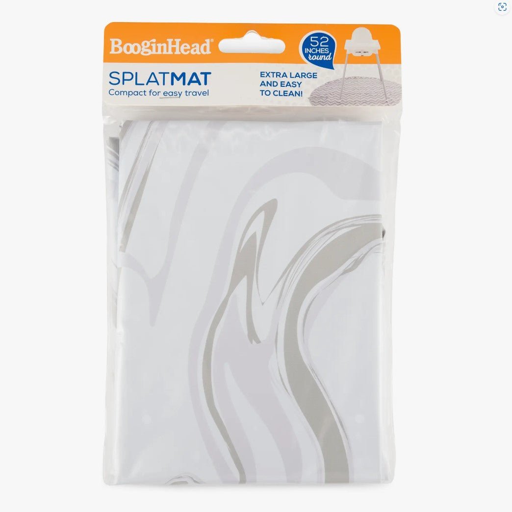 SplatMat - Highchair / Floor Mat - mezetto Baby&More Baby&More