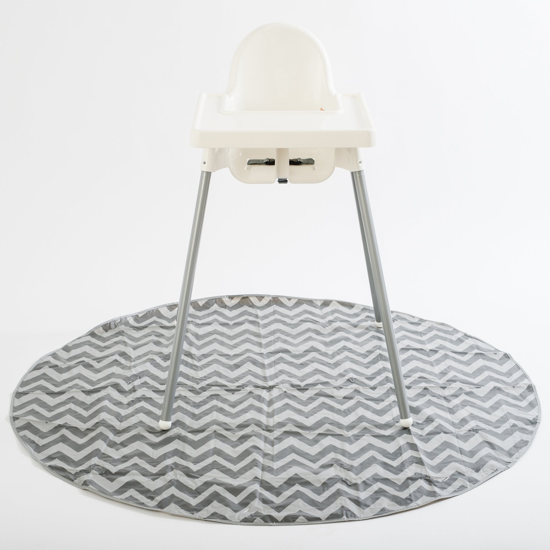 SplatMat - Highchair / Floor Mat - mezetto Baby&More Baby&More