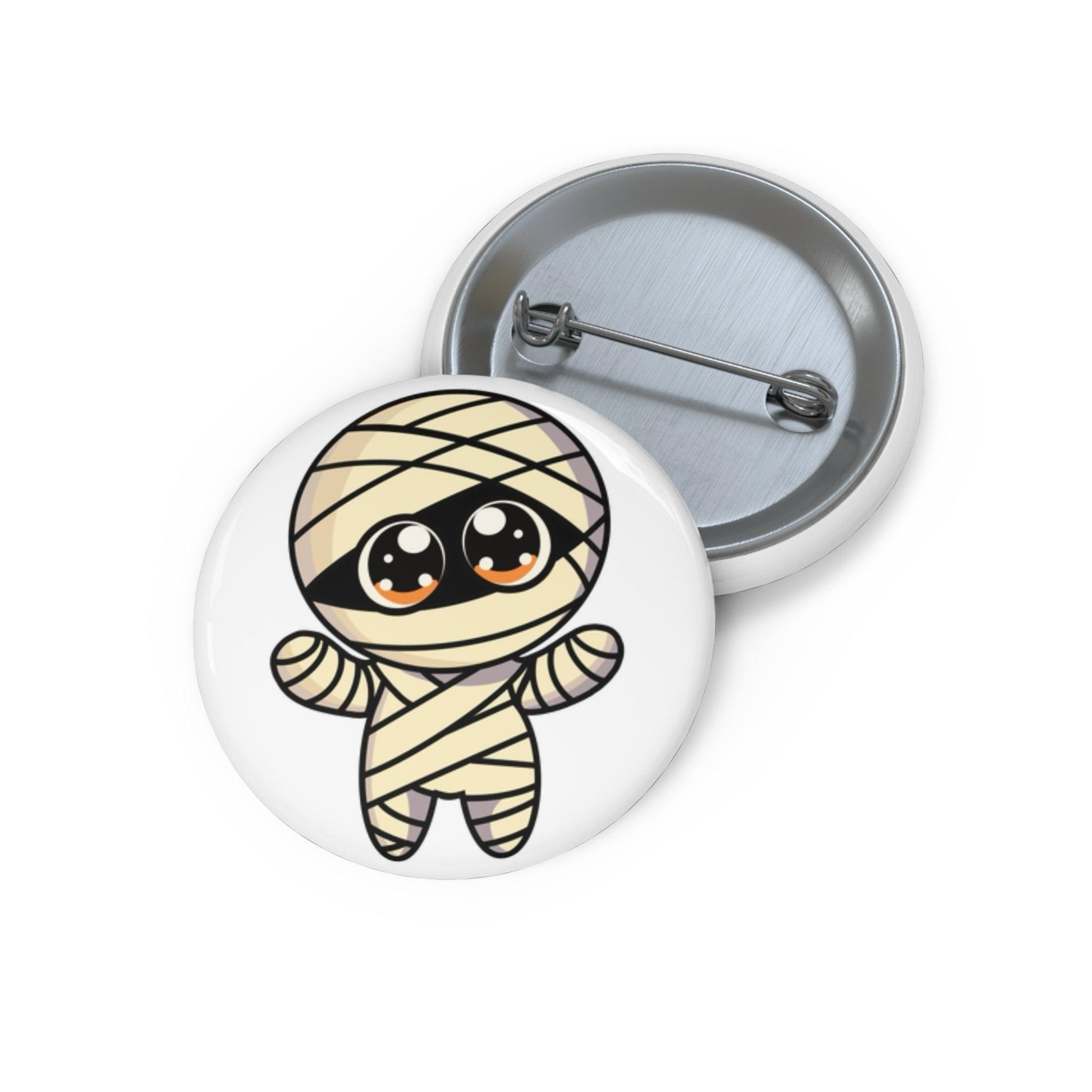 Spooky - Cute Halloween Pin Badge Bundle - mezetto KEOLIX KEOLIX