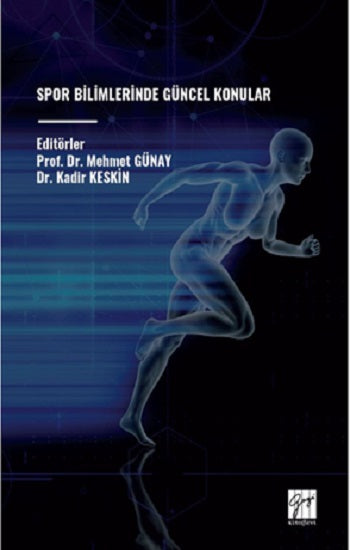 Spor Bilimlerinde Güncel Konular