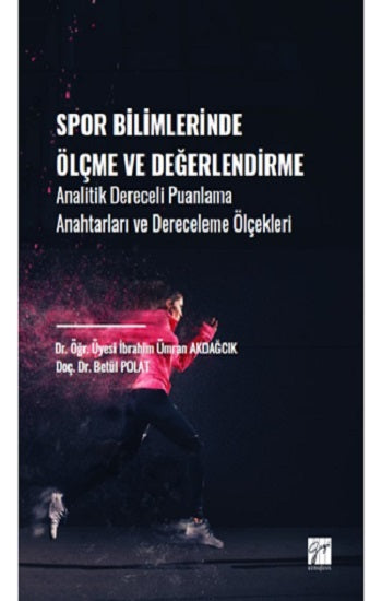 Spor Bilimlerinde Ölçme ve Değerlendirme