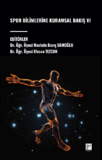 Spor Bilimlerine Kuramsal Bakış VI