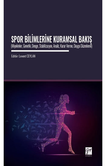 Spor Bilimlerine Kuramsal Bakış