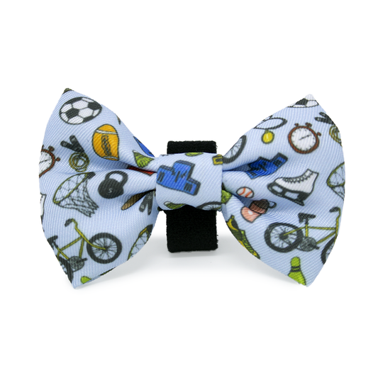 PUPTHLETICS - Dog Bow Tie