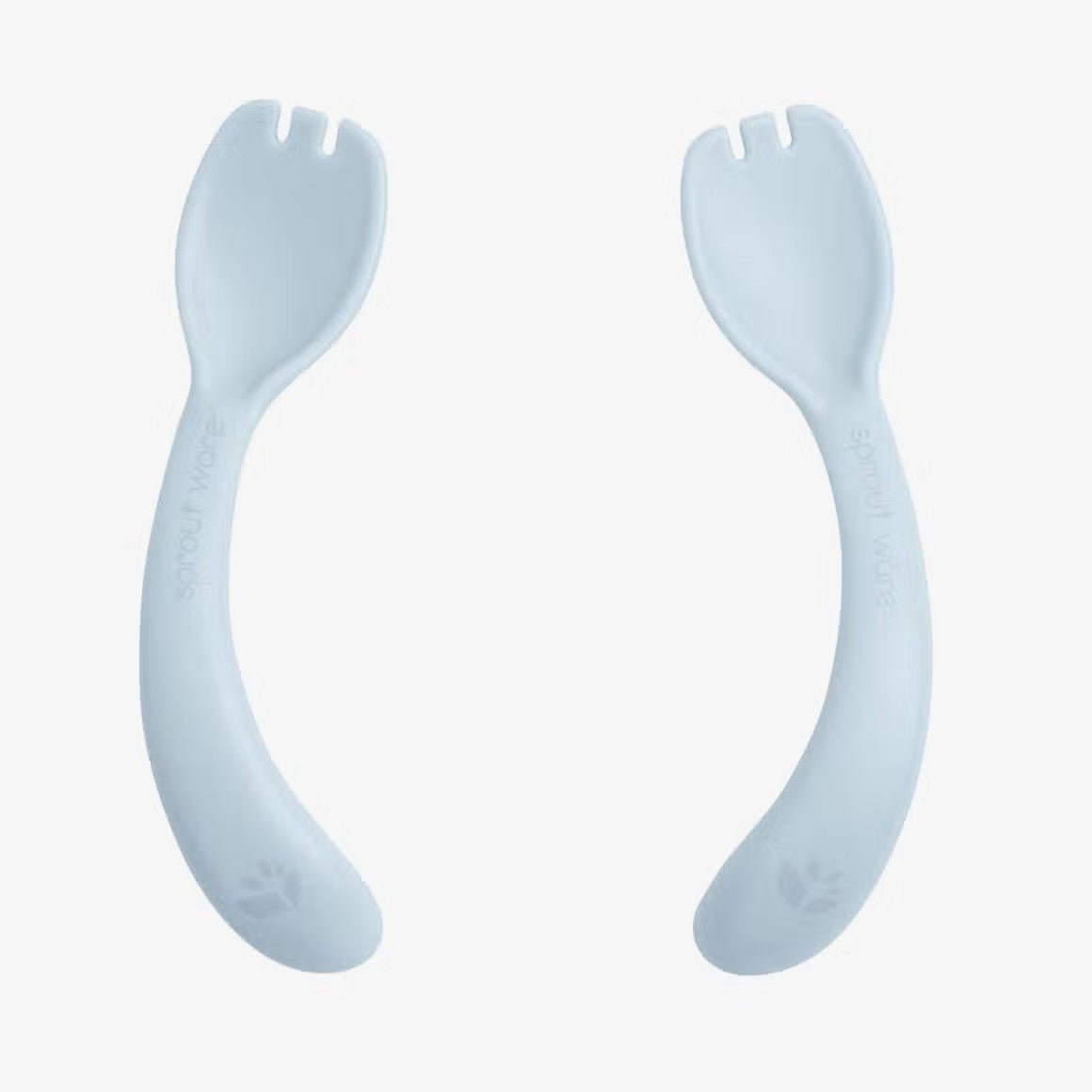 Sprout Ware® Handy Sporks For Toddlers - mezetto Baby&More Baby&More