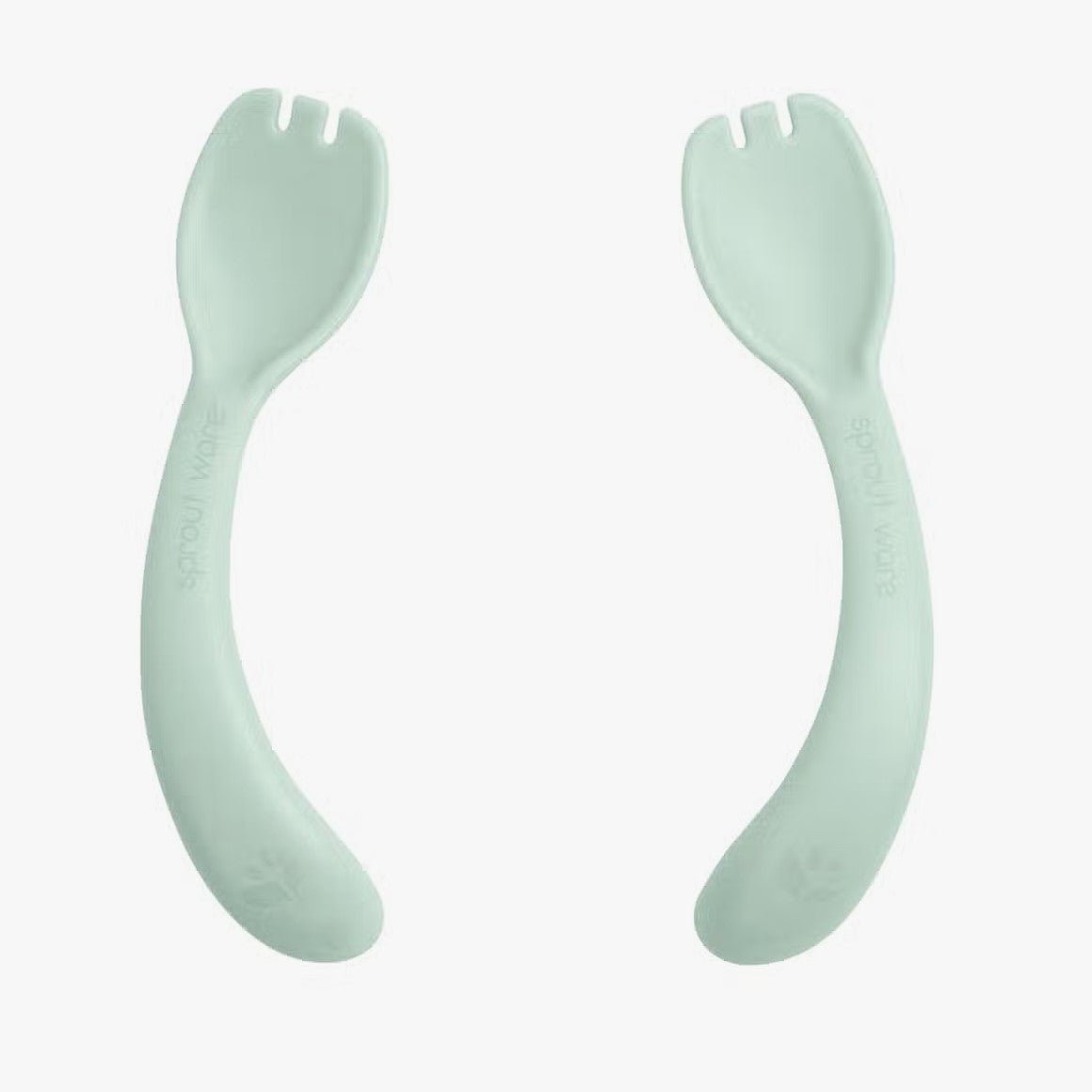 Sprout Ware® Handy Sporks For Toddlers - mezetto Baby&More Baby&More