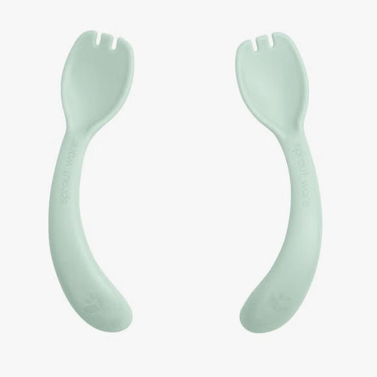 Sprout Ware® Handy Sporks For Toddlers - mezetto Baby&More Baby&More
