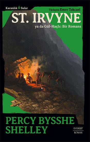 St. Irvyne ya da Gül-Haçlı:Bir Romalılar