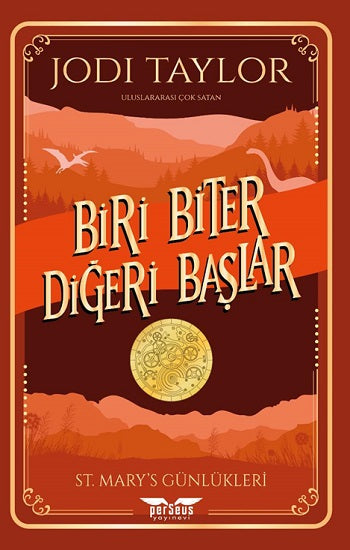 St Mary's Günlükleri 1: Biri Biter Diğeri Başlar