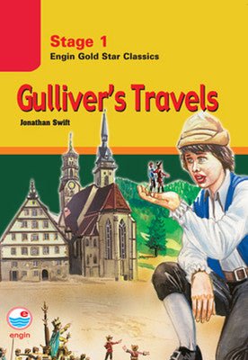 Stage 1 - Gulliver's Travels - Cd'siz - mezetto