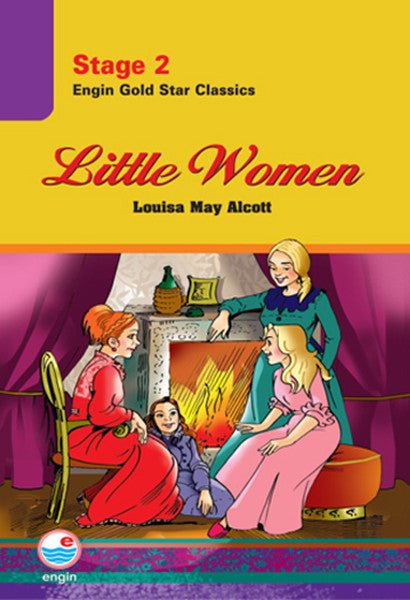 Stage 2 Little Women - mezetto
