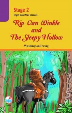 2. Aşama - Rip Van Winkle ve Sleepy Hollow