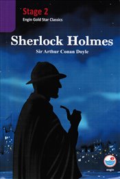 Aşama 2 - Sherlock Holmes