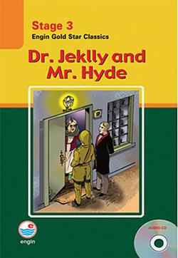 Stage 3 Dr. Jekyll and Mr. Hyde (Cd Hediyeli) - mezetto