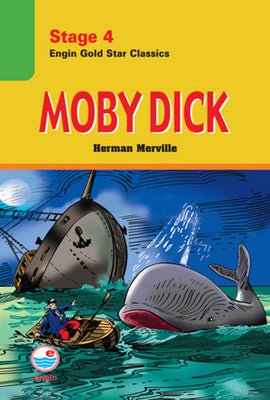Stage 4 Moby Dick - mezetto
