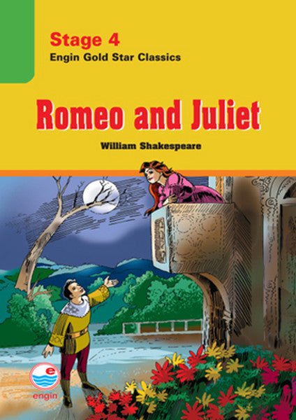Stage 4 Romeo and Juliet - mezetto