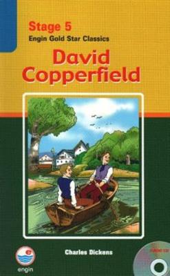 Stage 5 David Copperfield (CD'li) - mezetto