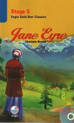 Stage 5 Jane Eyre (Cd Hediyeli) - mezetto