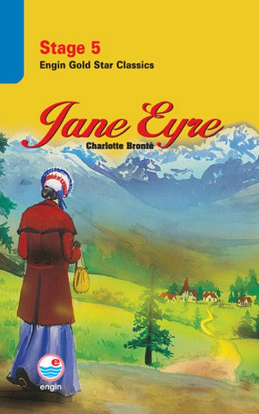Stage 5 - Jane Eyre - mezetto