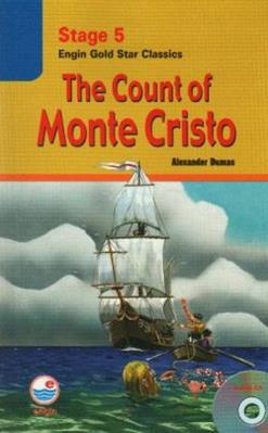 Stage 5 The Count of Monte Cristo (Cd Hediyeli) - mezetto