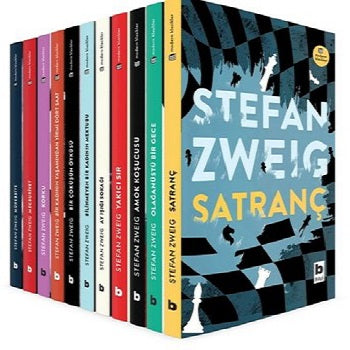 Stefan Zweig (11. Staffel)