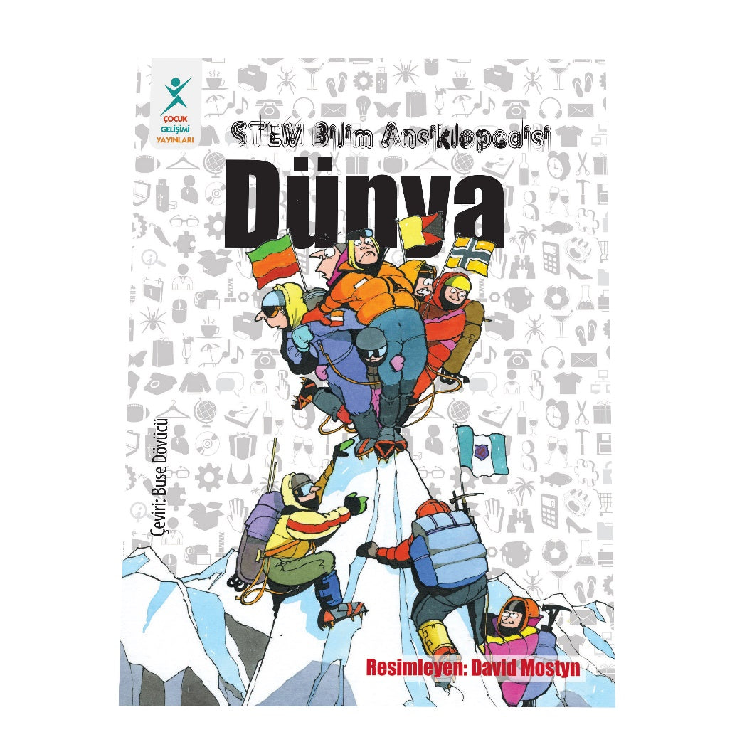 Kök Bilim Ansiklopedisi : Dünya