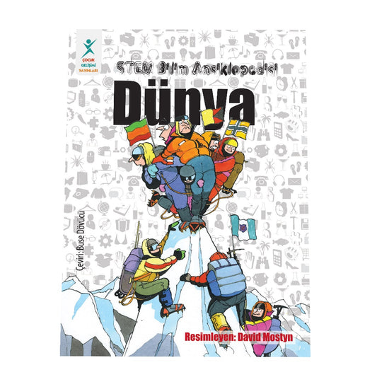 Kök Bilim Ansiklopedisi : Dünya