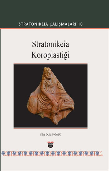 Stratonikeia Çalışmaları 10 (Ciltli)