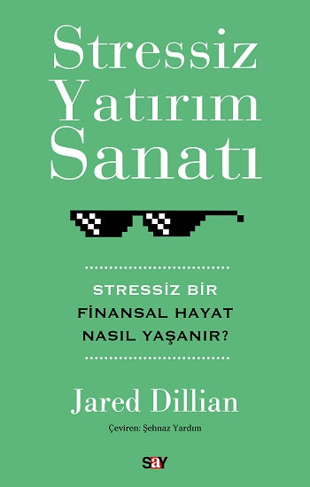 Stressiz Yatırım Sanatı