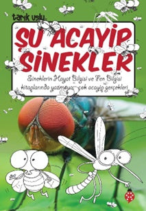 Şu Acayip Sinek