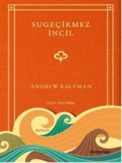 Su Geçirmez İncil - mezetto