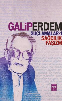 Suçlamalar - 1 Sağcılık, Faşizm - mezetto