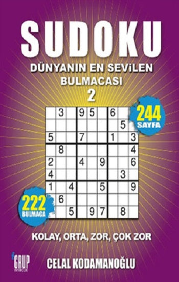 Sudoku 2