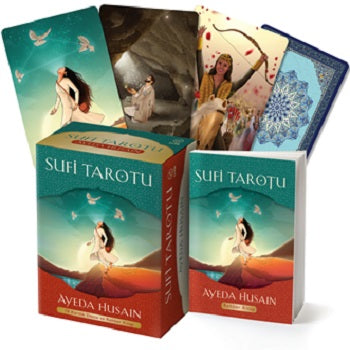 Sufi-Tarou